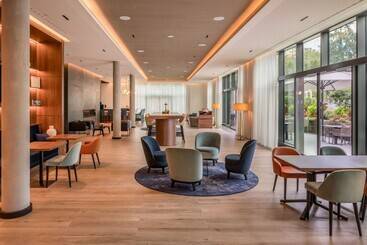 Hotelli Geneva Marriott