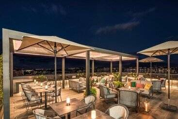 Hotel Geneva Marriott