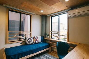 Hotel Noasobi Lodge 205 Vacation Stay 44527v