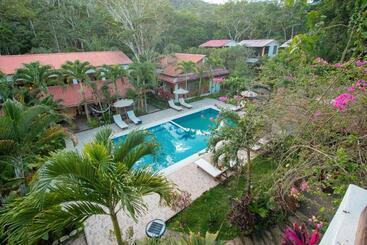 בית מלון כפרי Villa Lu Amazon Ecolodge