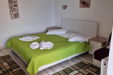 پانسیون Casa Morarului