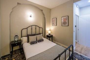 The Venue Hostel Boutique