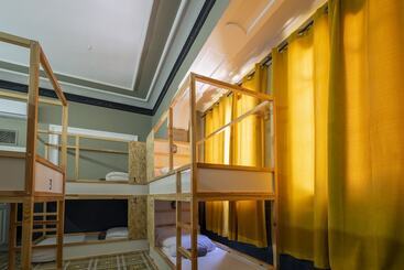The Venue Hostel Boutique