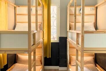 The Venue Hostel Boutique