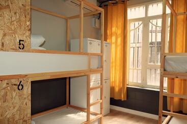 The Venue Hostel Boutique