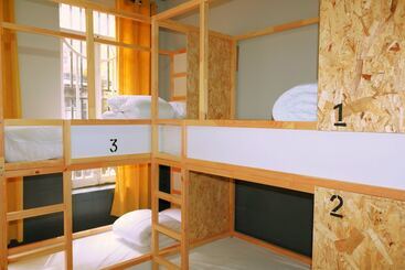 The Venue Hostel Boutique