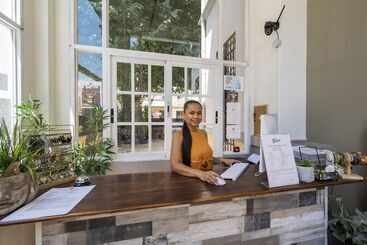 The Venue Hostel Boutique