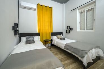 The Venue Hostel Boutique