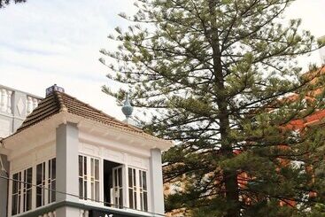 The Venue Hostel Boutique