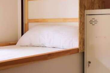 The Venue Hostel Boutique