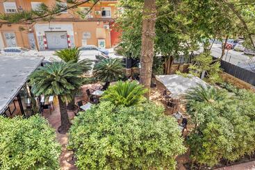 The Venue Hostel Boutique