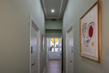 The Venue Hostel Boutique