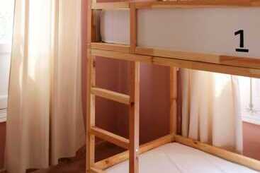 The Venue Hostel Boutique