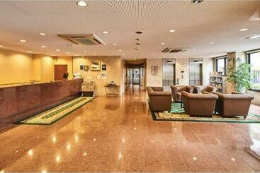 Urayasu Sun Hotel Vacation Stay 33023v