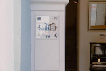 هاستل Suitetti Camere&relax