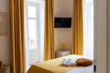 هاستل Suitetti Camere&relax