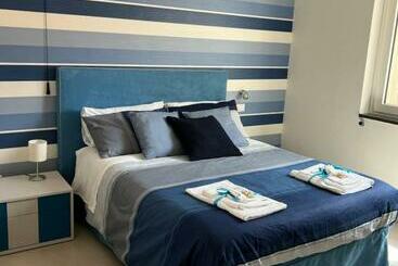تختخواب و صبحانه Interno7 Rooms