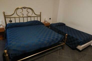 هتل Albergo Massimo