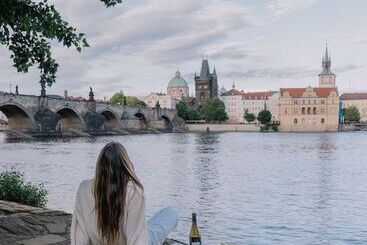 Andaz Prague, By Hyatt - Prague