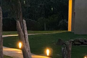 هتل Auberge Coralli
