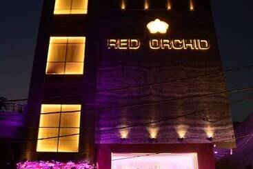 هتل Red Orchid