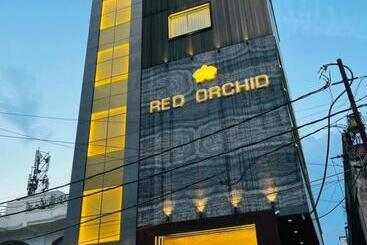 هتل Red Orchid