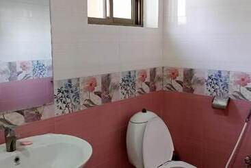 هتل Luxury Palace Peshawar