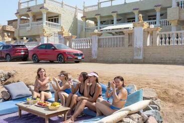 Lucky Palace Dahab