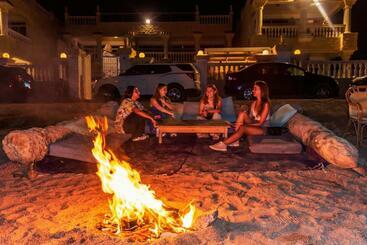 Lucky Palace Dahab
