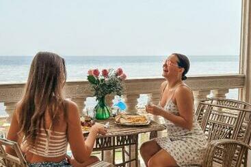Lucky Palace Dahab