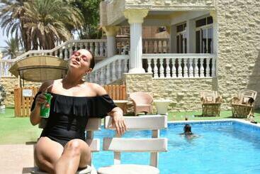 Lucky Palace Dahab