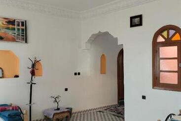 پانسیون Riad Dar Ahlam