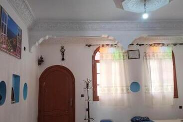 پانسیون Riad Dar Ahlam