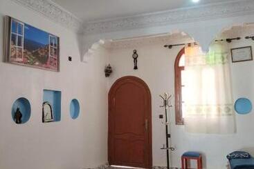 پانسیون Riad Dar Ahlam