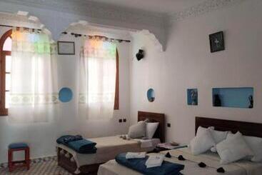 پانسیون Riad Dar Ahlam