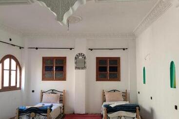 پانسیون Riad Dar Ahlam