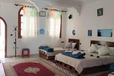 پانسیون Riad Dar Ahlam