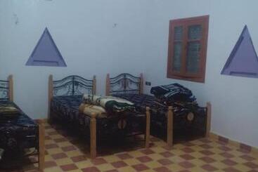 پانسیون Riad Dar Ahlam