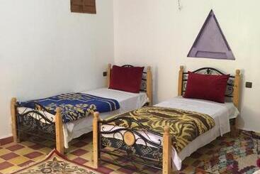 پانسیون Riad Dar Ahlam