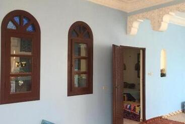 پانسیون Riad Dar Ahlam