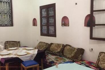 پانسیون Riad Dar Ahlam