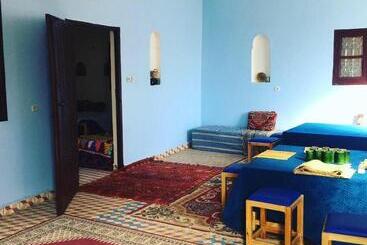 پانسیون Riad Dar Ahlam