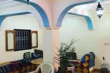 پانسیون Riad Dar Ahlam