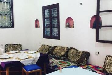 پانسیون Riad Dar Ahlam