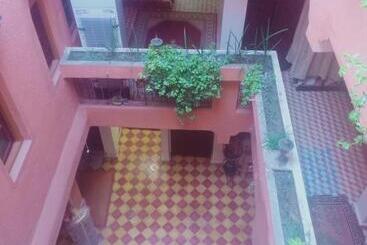 پانسیون Riad Dar Ahlam