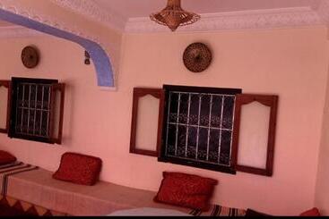 پانسیون Riad Dar Ahlam