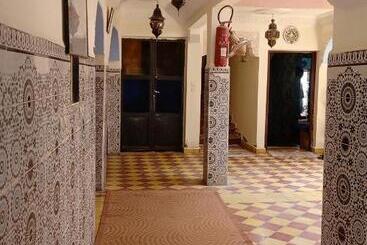 پانسیون Riad Dar Ahlam