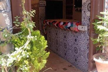 پانسیون Riad Dar Ahlam