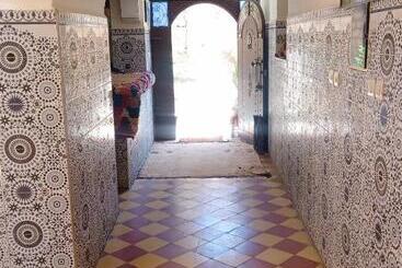 پانسیون Riad Dar Ahlam