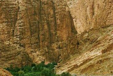 پانسیون Riad Dar Ahlam